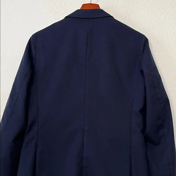J Crew Ludlow British Moon Blazer Jacket